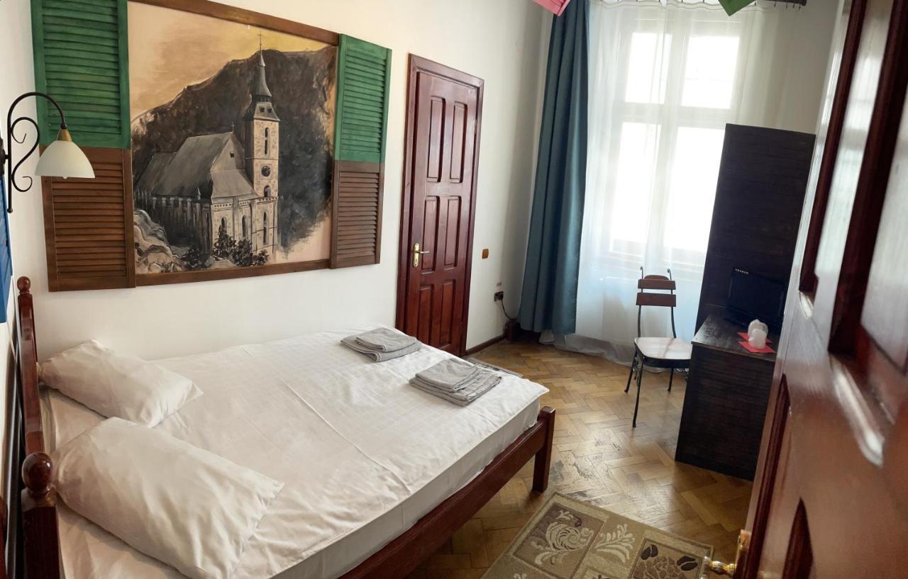 Gasthof Pensiunea Noemi *