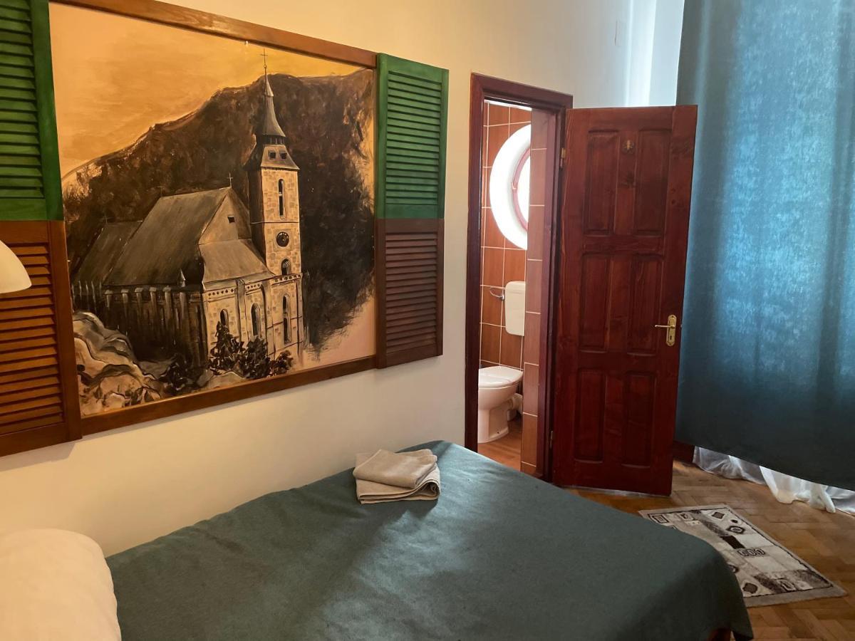 Pensiunea Noemi * Brașov
