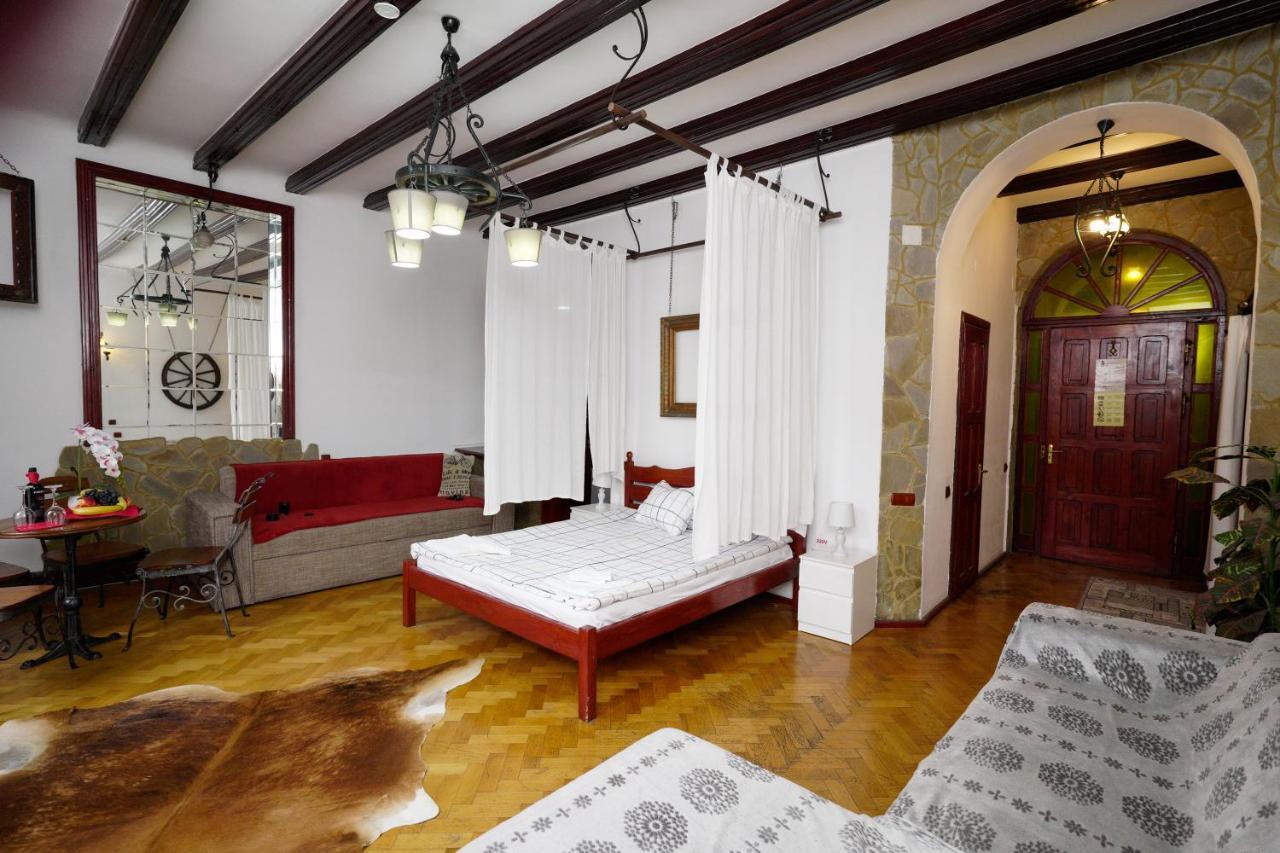 Gasthof Pensiunea Noemi Brașov