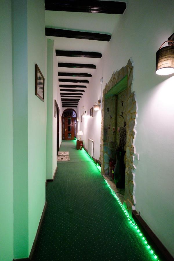 Pensiunea Noemi Gasthof *