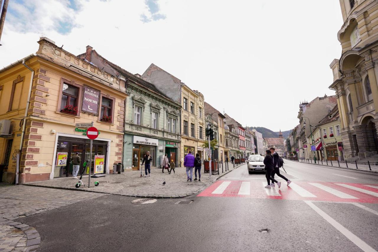 Gasthof Pensiunea Noemi *