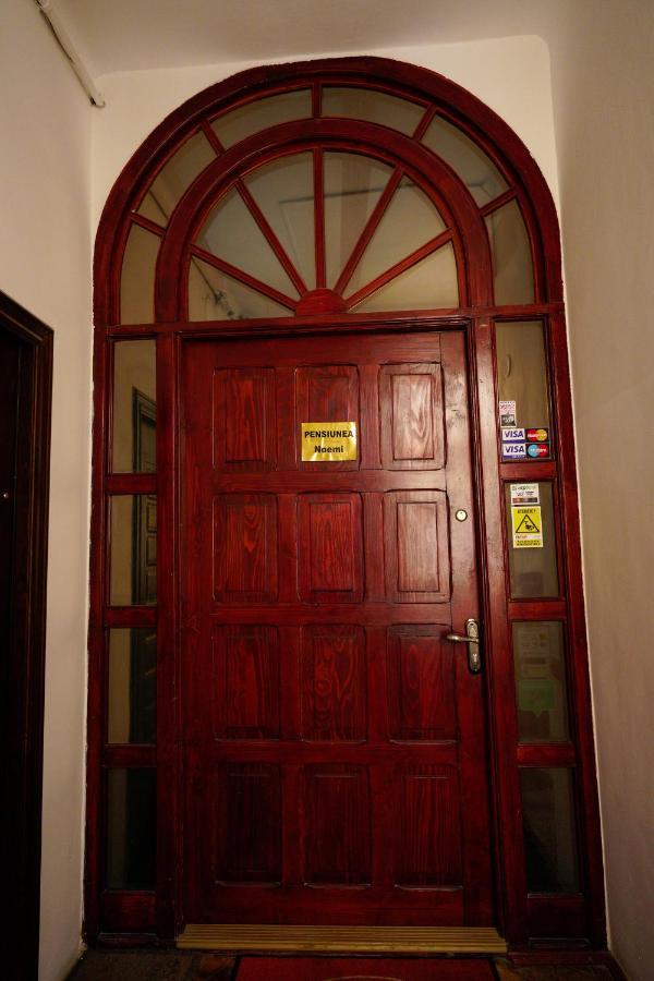 Gasthof Pensiunea Noemi Brașov