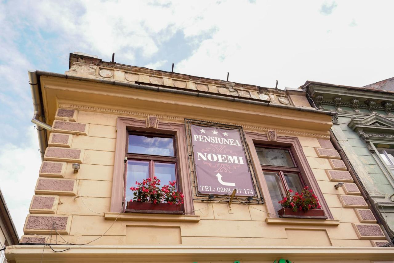 Pensiunea Noemi Gasthof Brașov