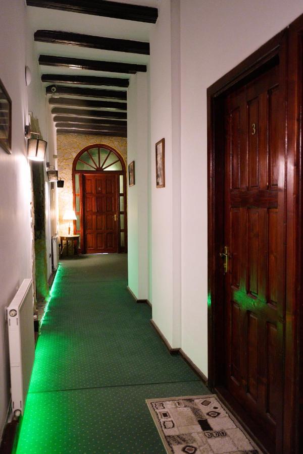 Pensiunea Noemi *