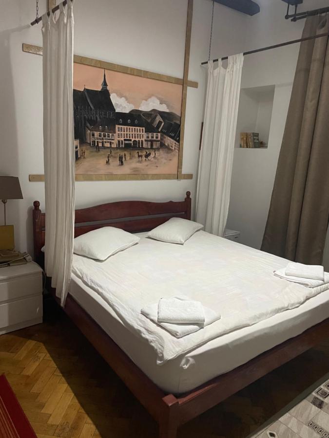 Pensiunea Noemi Gasthof Brașov