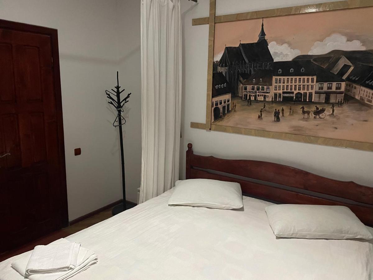 Gasthof Pensiunea Noemi *